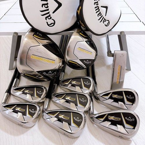Callaway warbird men golf - callaway,