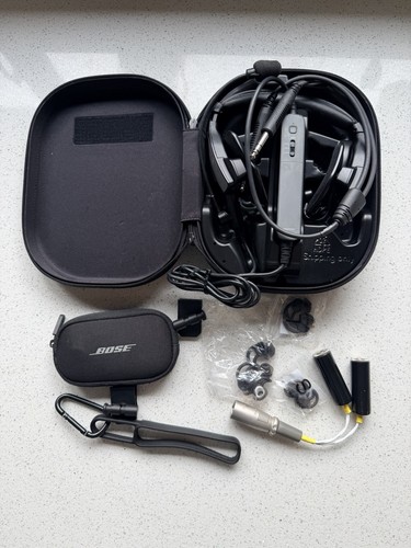 Bose proflight series - proflight,