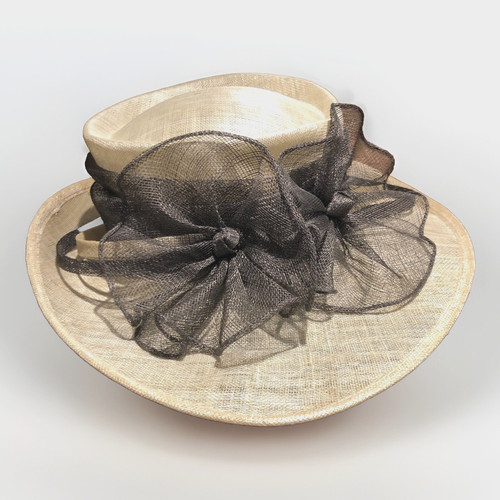Ladies elliptical hat - elliptical,