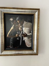Fabian Perez Limited Edition