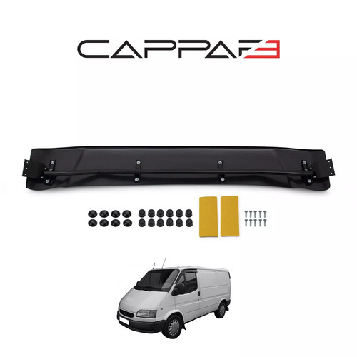 Ford transit mk5 - ford, sun