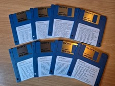 Technics KN7000 Music Disk