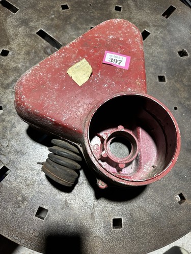 250 airbox - mz,
