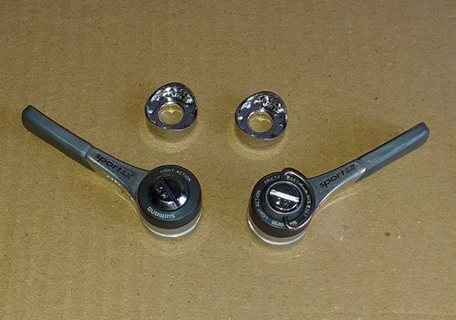 Shimano exage a452 sport - shimano, lx