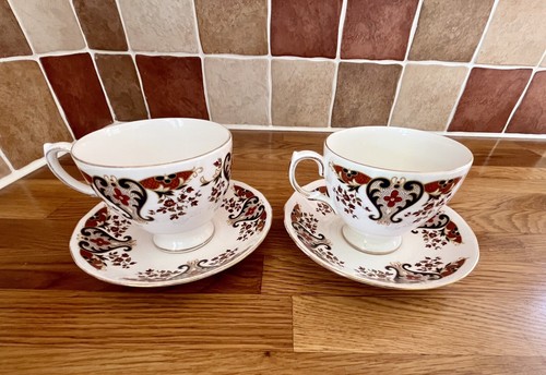 Ridgway potteries colclough - potteries,