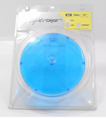 Lightforce 140mm blue clip - lightforce,