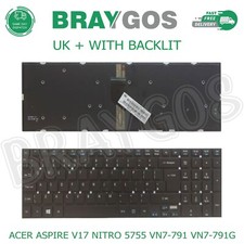 For Acer Aspire V17 NITRO 5755