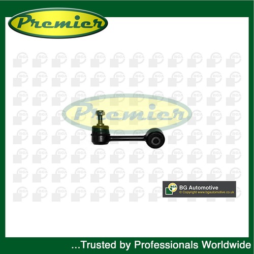 Premier rear left - premier, stabiliser
