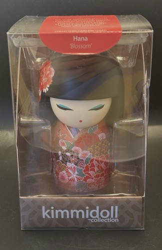 Kimmidoll doll 10cm maxi - doll,