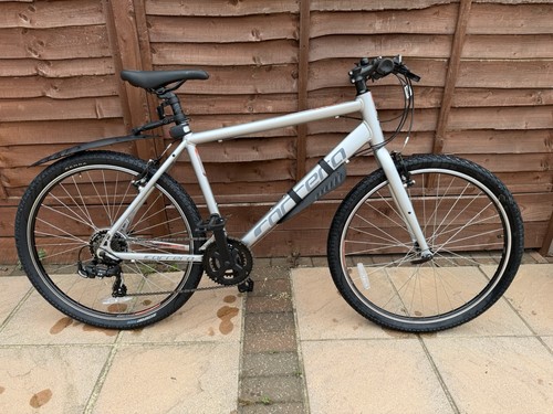 Carrera subway hybrid bike - subway,