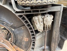 Honda HRX 537 Hydrostatic