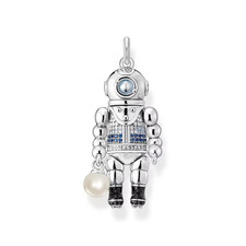 Thomas Sabo Diver Pendant