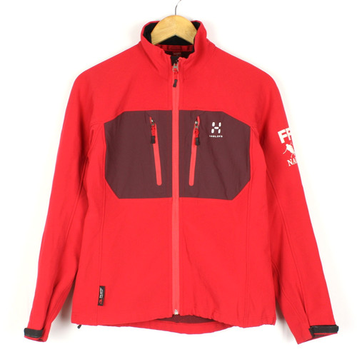 Haglofs women softshell jacket - haglofs,