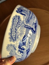 Spode italian large salad - spode,