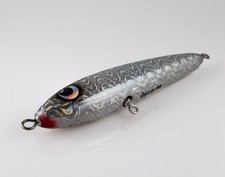 GT Giant Trevally Wahoo Tuna