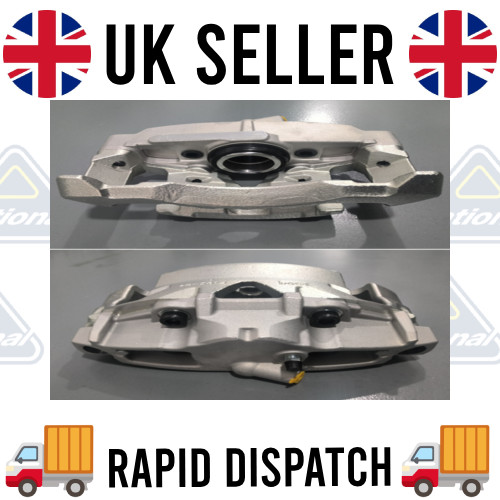 National brake caliper brand - brake,