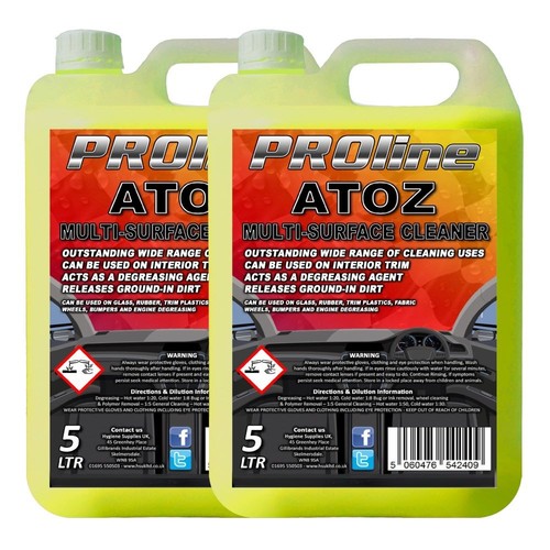 Autoline atoz multi surface - autoline,