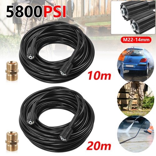 10m 20m high pressure - pressure, washer