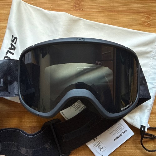 Salomon lumi googles ski - salomon,