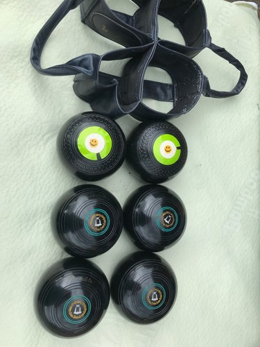 Size bowls henselite super - 4,