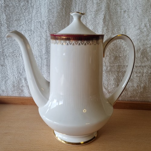 Coffee pot royal - coffee,