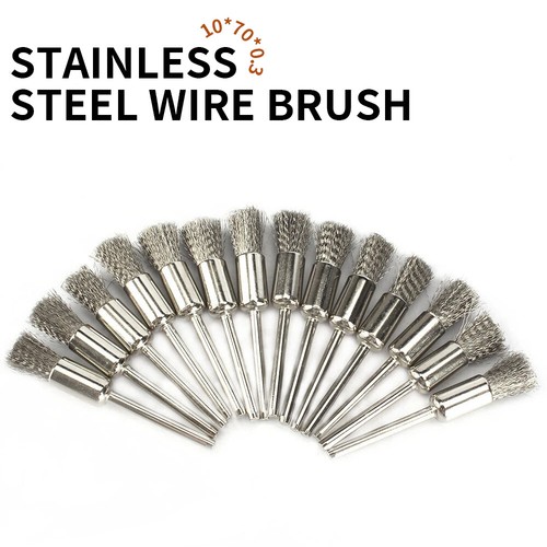 Stainless steel wire - stainless, set