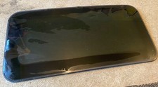Vw Polo 6N2  Sunroof Glass