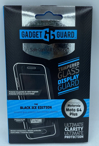 Gadget guard the black - gadget,