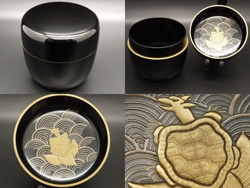 Japanese wajima lacquer wooden - wajima,