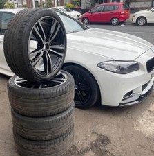 Genuine BMW 3 4 Series 19”