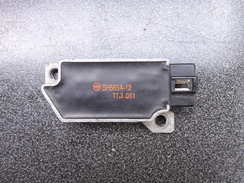 Yamaha srx 400 3vn - yamaha,