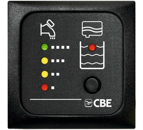 New cbe fresh waste water - new,