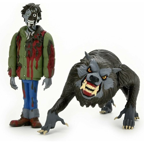 American werewolf london - an,