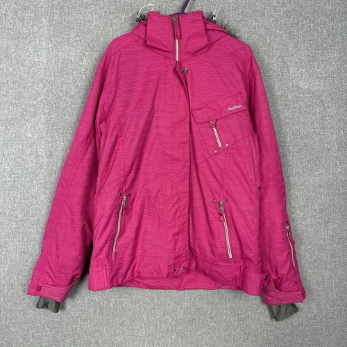 Surfanic ski snowboard jacket - ski,