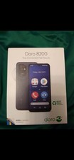 Doro 8200 Smartphone 6.1
