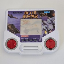 AFTER BURNER SEGA ELECTRONIC