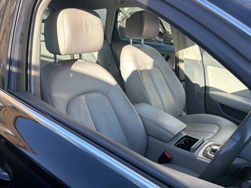 2011 2014 audi - 2011-2014, estate
