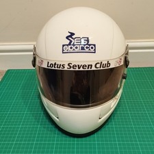 Sparco Carbon Aramidic Mix