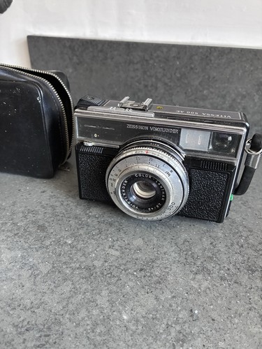 Zeiss ikon voigtlander - zeiss,