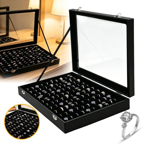 Ring box - ring,