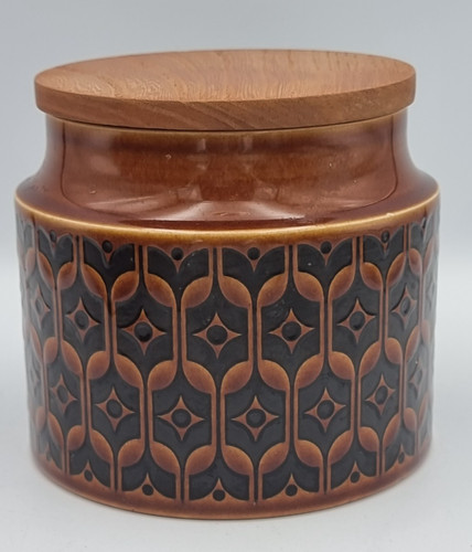 Hornsea pottery heirloom - pottery,
