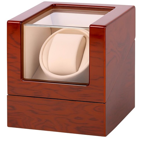 Automatic watch winder for - automatic,