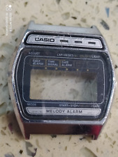 Case  CASIO melody alarm