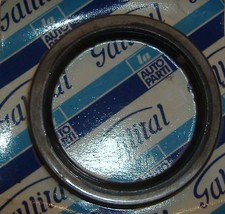 Fiat 850 BN - SPECIAL / REAR