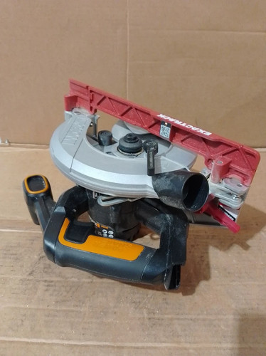 Worx wx530 18v tct hss - wx530.9, tct/hss