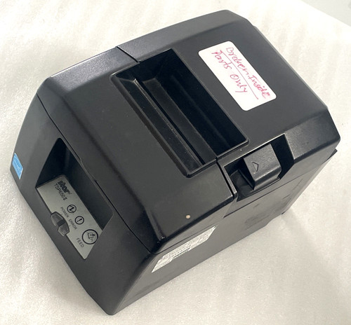 Star micronics tsp650 thermal - micronics,