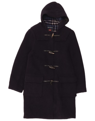 Gloverall womens hooded duffle - gloverall,