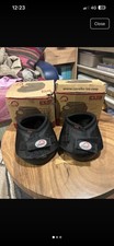Cavallo EL3 Hoof Boots Size 3