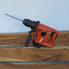 Hilti TE 4-A22 SDS Plus Rotary
