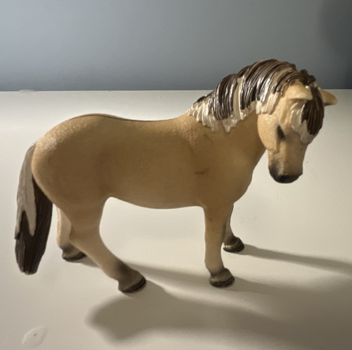 Schleich 13754 retired fjord